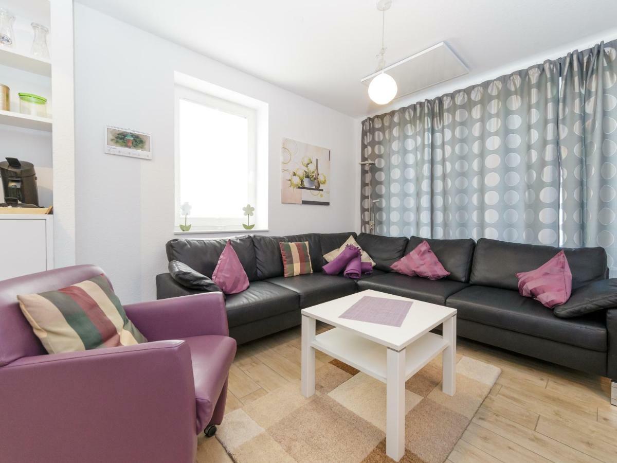 Haus Leo Villa Cuxhaven Kültér fotó
