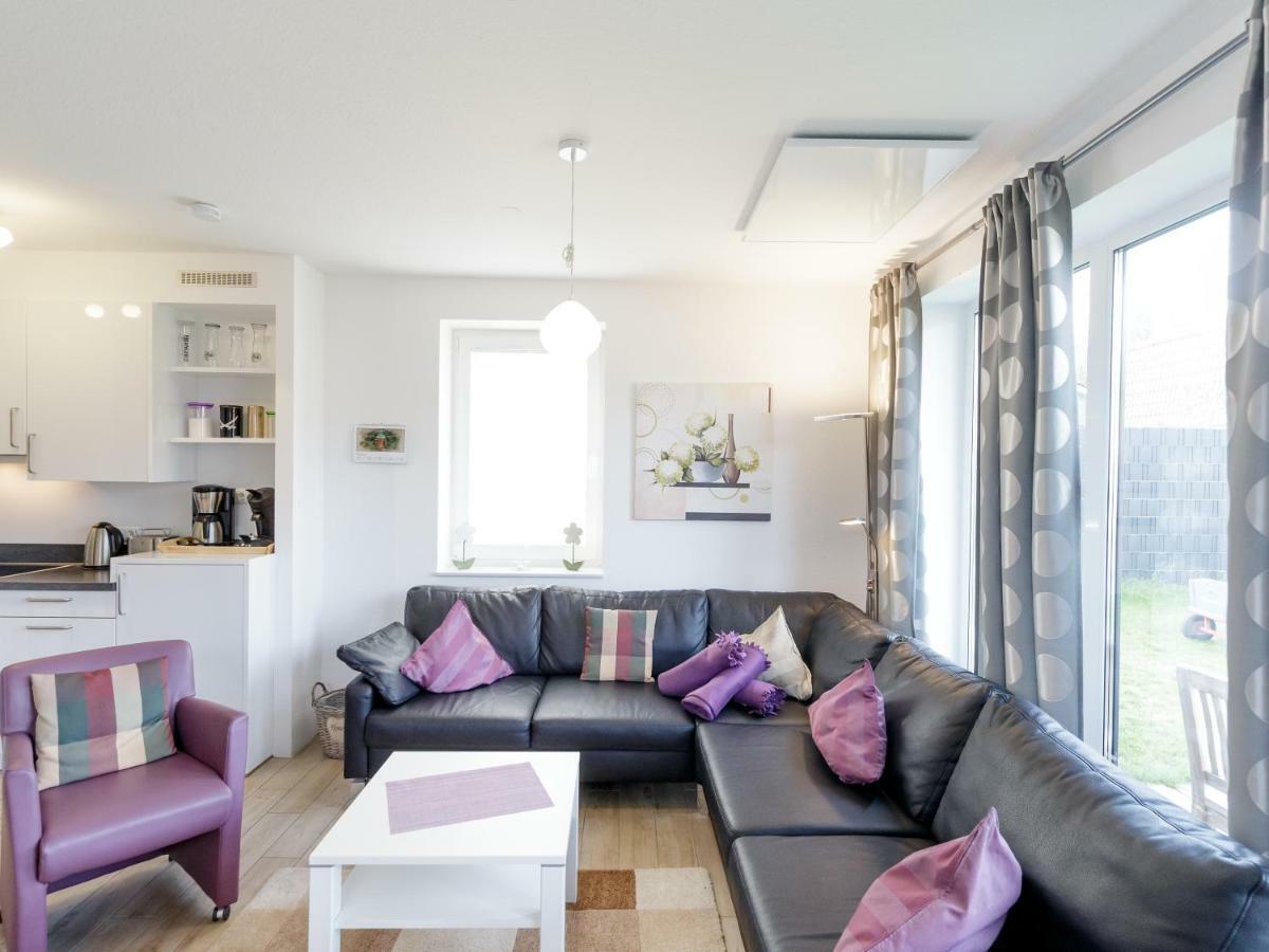 Haus Leo Villa Cuxhaven Kültér fotó