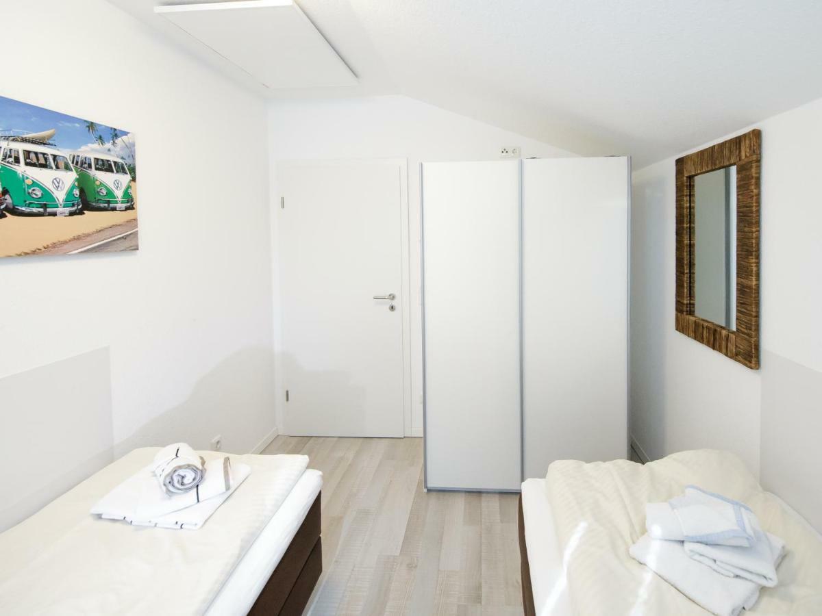 Haus Leo Villa Cuxhaven Kültér fotó