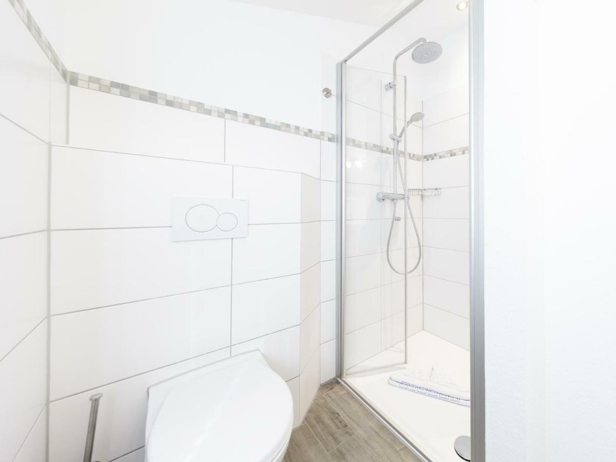 Haus Leo Villa Cuxhaven Kültér fotó